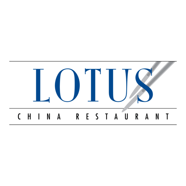 Lotus Logo PNG Vector