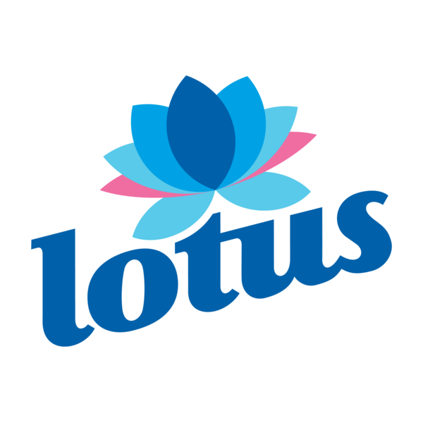 Lotus Logo PNG Vector