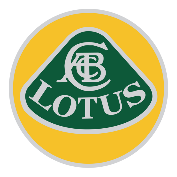 Lotus Logo PNG Vector