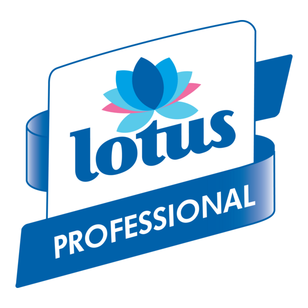 Lotus Professional Logo PNG Vector