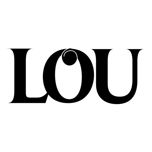 Lou Logo PNG Vector