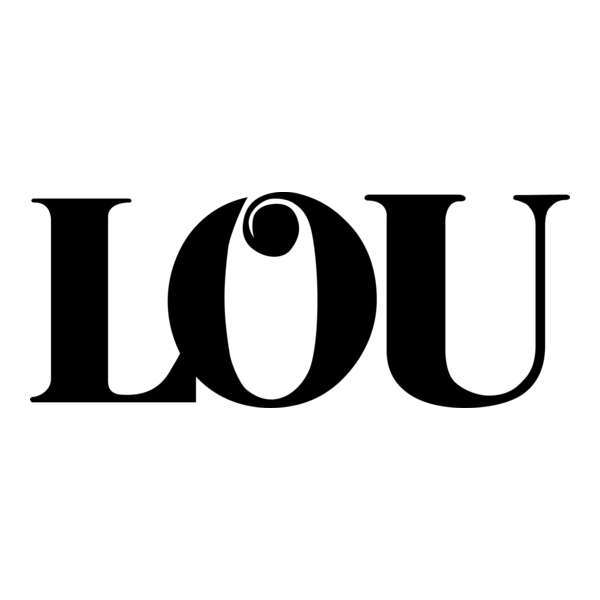 Lou Logo PNG Vector