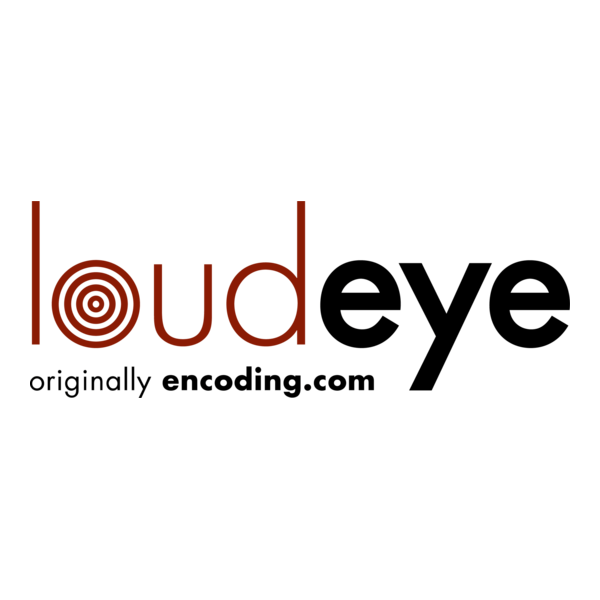 Loudeye Technologies Logo PNG Vector