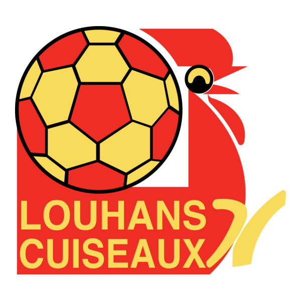 Louhans Logo PNG Vector