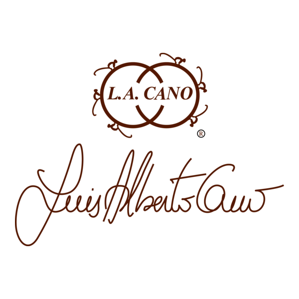 Louis Alberto Cano Logo PNG Vector