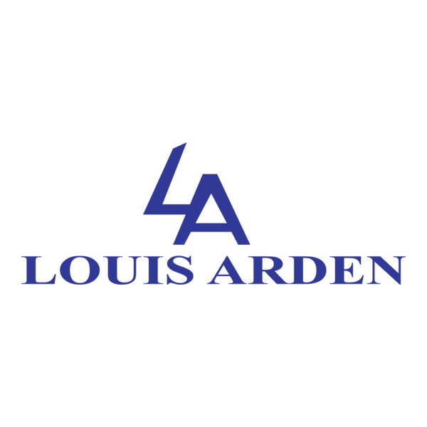 Louis Arden Logo PNG Vector