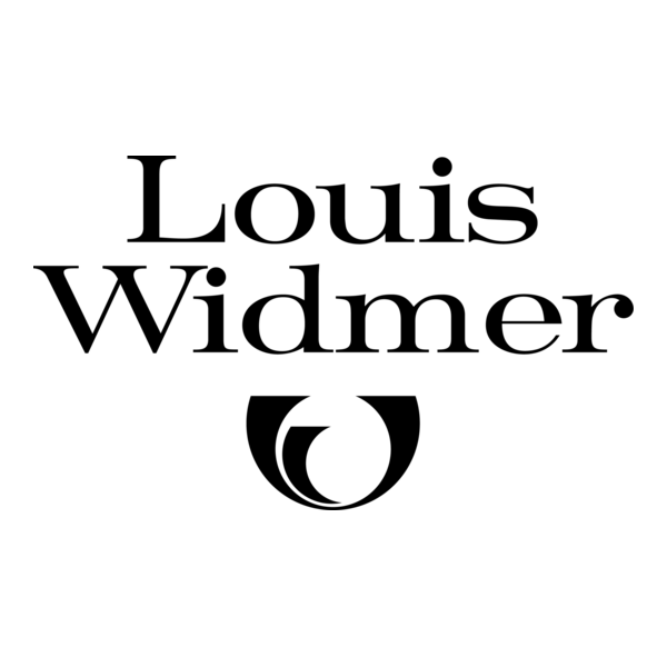 Louis Widmer Logo PNG Vector