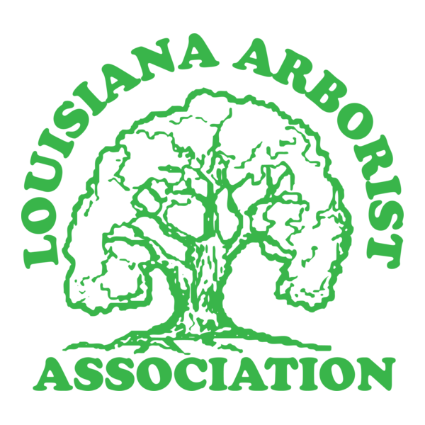 Louisiana Arborist Association Logo PNG Vector