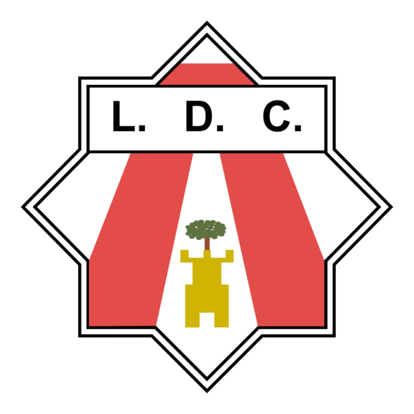 Louletano DC Logo PNG Vector