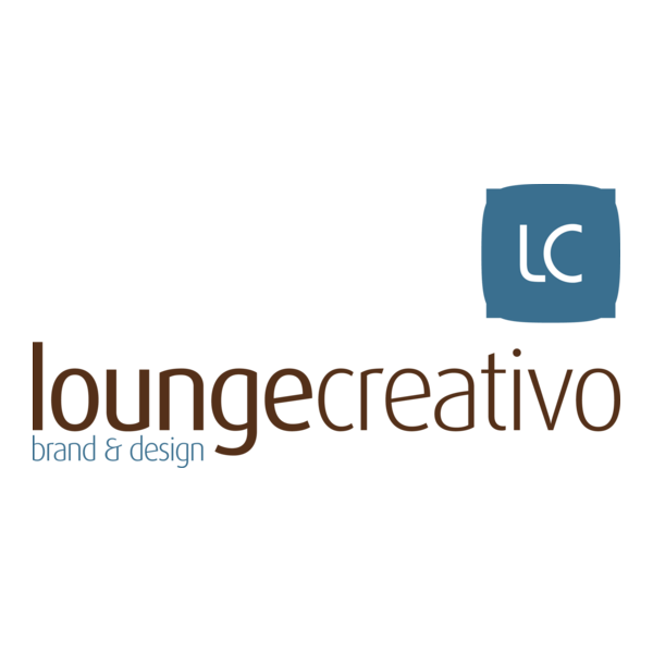 Lounge Creativo Logo PNG Vector