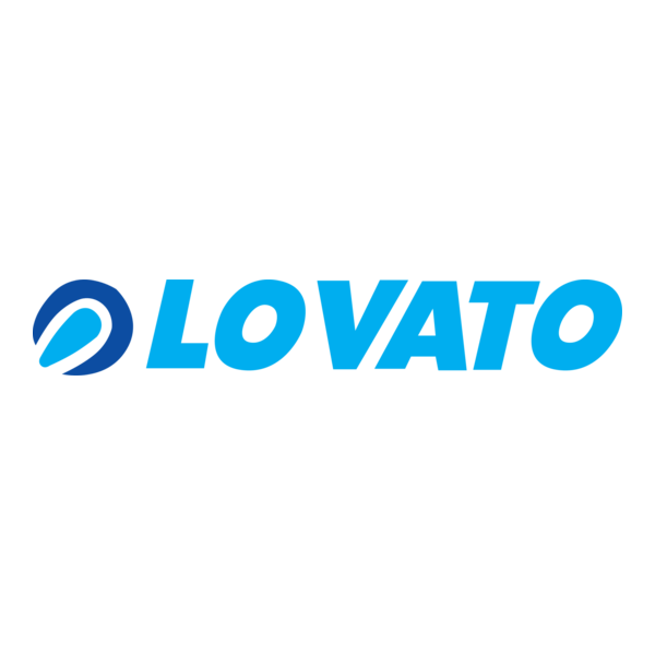 Lovato Logo PNG Vector