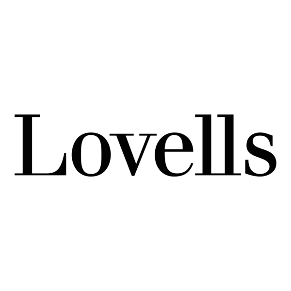 Lovells Logo PNG Vector