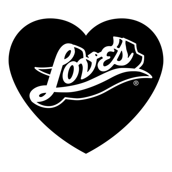Love's Logo PNG Vector