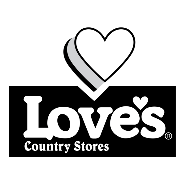 Love's Logo PNG Vector