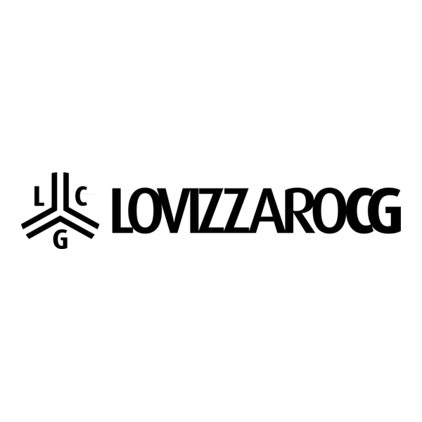 Lovizzaro C G Logo PNG Vector
