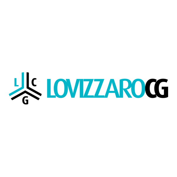 Lovizzaro C G Logo PNG Vector