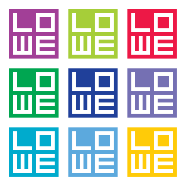 Lowe Logo PNG Vector