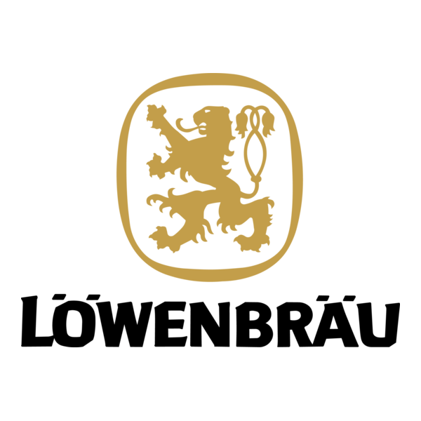 Lowenbrau Logo PNG Vector