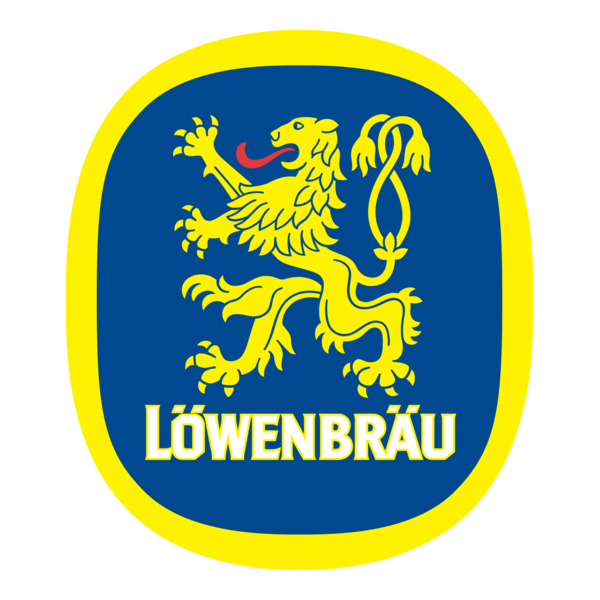 Lowenbrau Logo PNG Vector