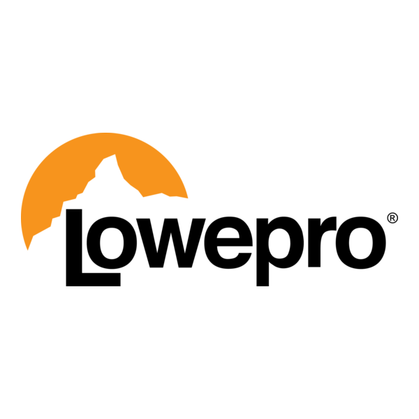Lowepro USA, Inc. Logo PNG Vector