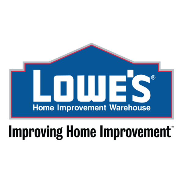 Lowe's Logo PNG Vector