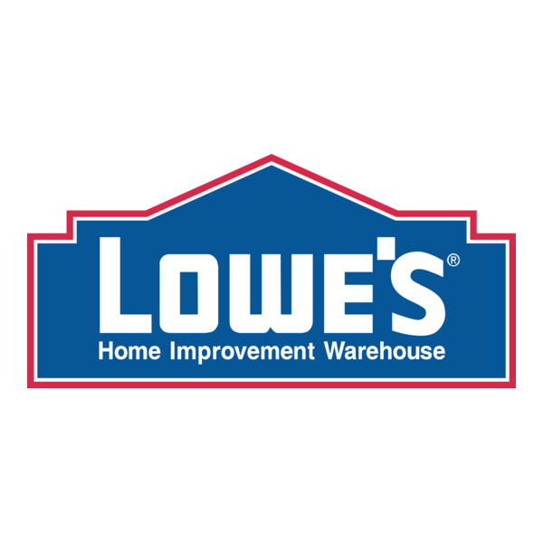 Lowe's Logo PNG Vector