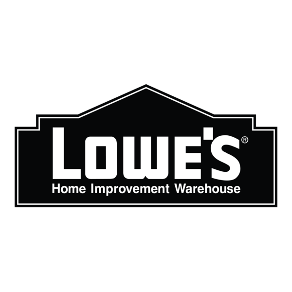 Lowe's Logo PNG Vector