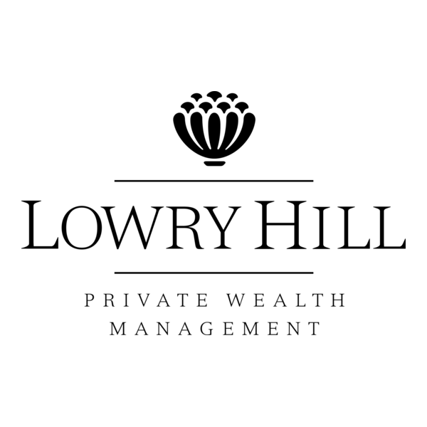 Lowry Hill Logo PNG Vector