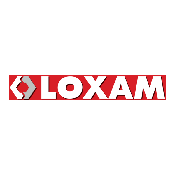 Loxam Logo PNG Vector