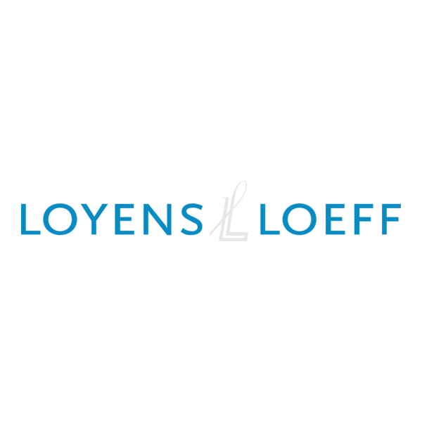 Loyens & Loeff Logo PNG Vector