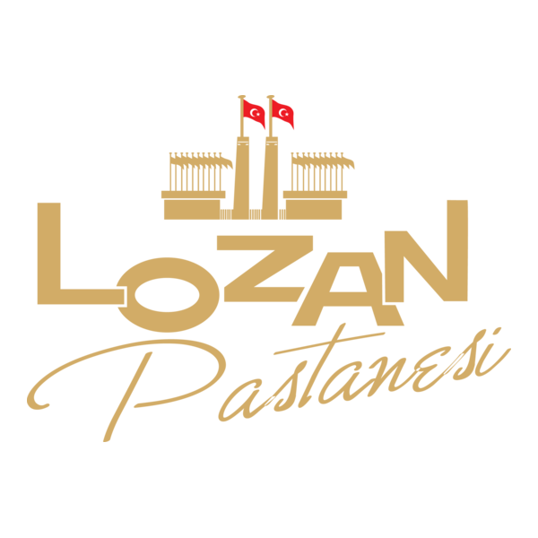 Lozan Logo PNG Vector