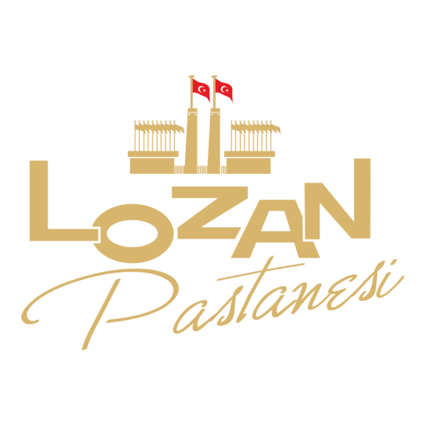 Lozan Pastanesi Logo PNG Vector