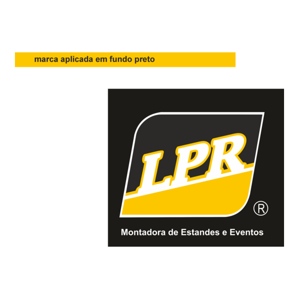 LPR Logo PNG Vector
