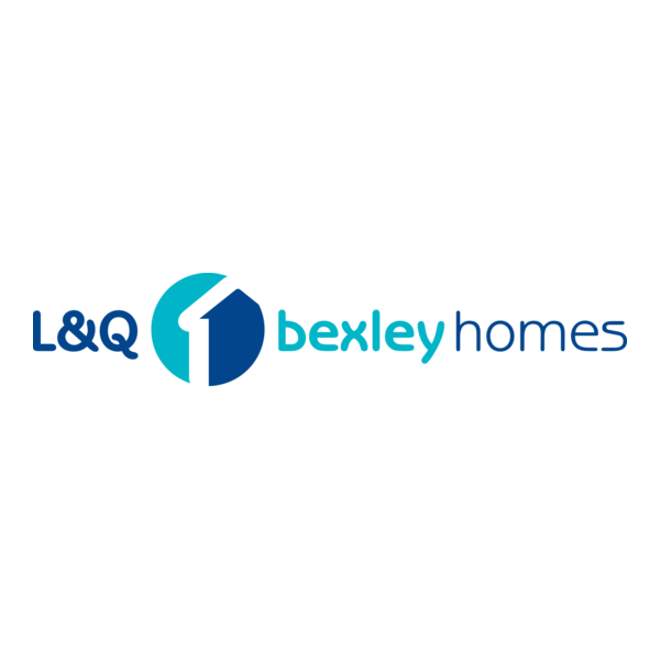 L&Q Bexley Homes Logo PNG Vector