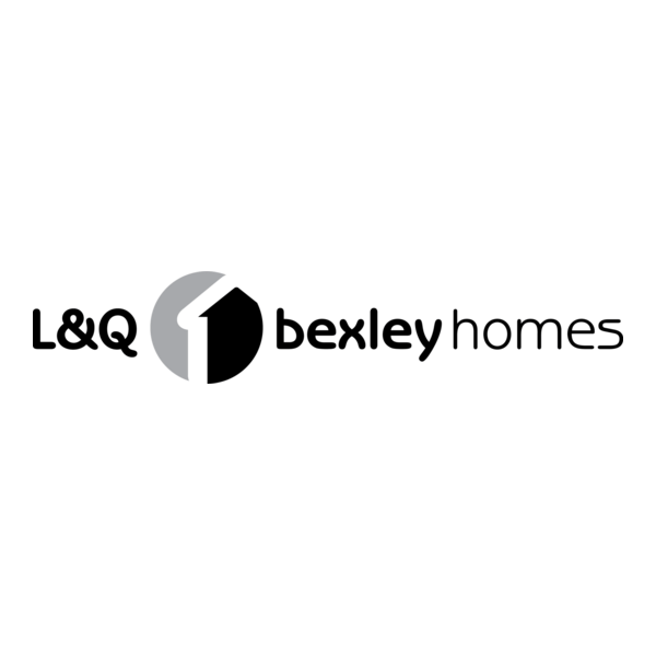L&Q Bexley Homes Logo PNG Vector