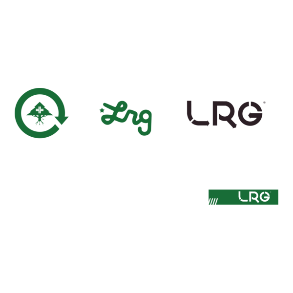 lrg Logo PNG Vector