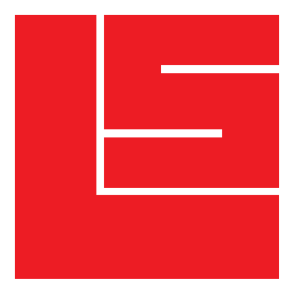 LS Logo PNG Vector