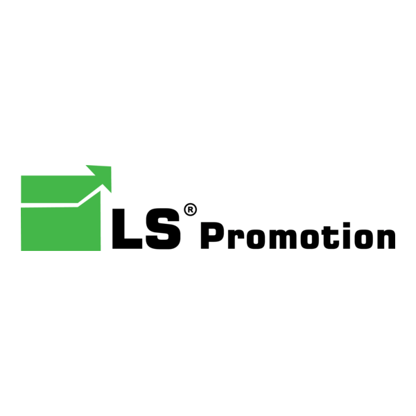 LS Promotion Logo PNG Vector