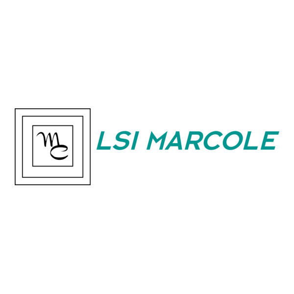 LSI Marcole Logo PNG Vector