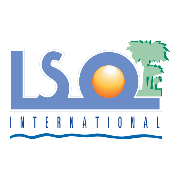 LSO International Logo PNG Vector