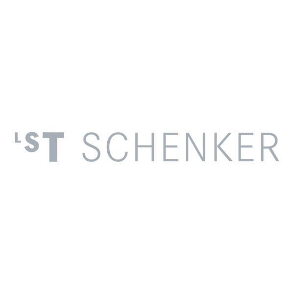 LST Schenker AG Logo PNG Vector