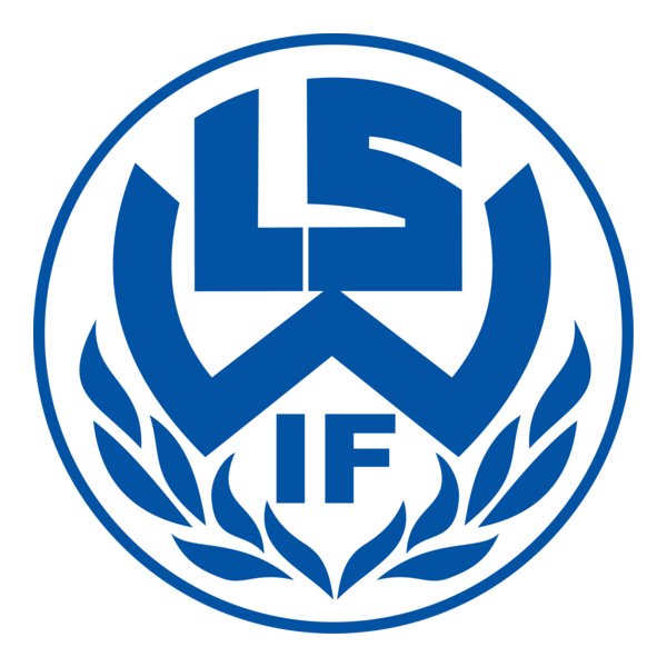 LSW Motala IF Logo PNG Vector