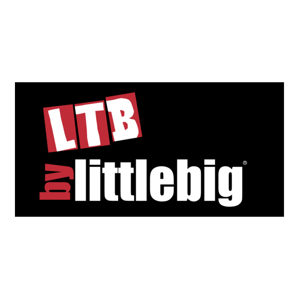 LTB by littlebig Logo PNG Vector