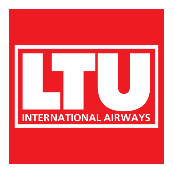 LTU Logo PNG Vector