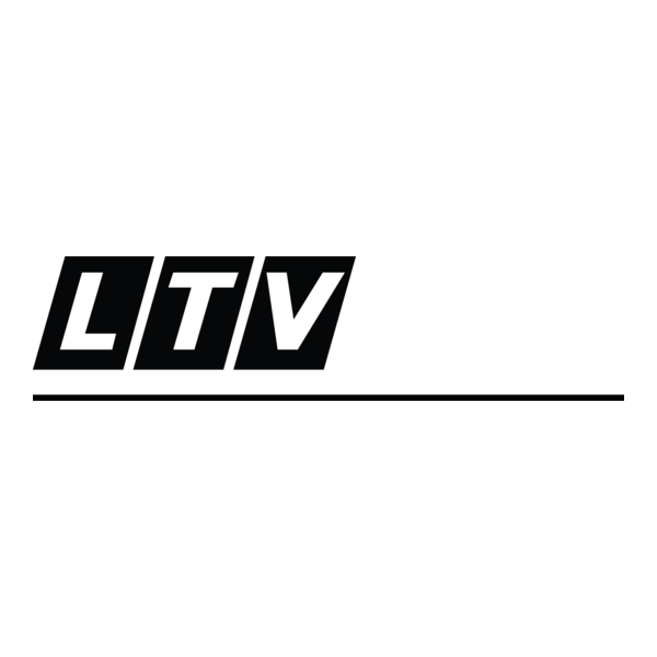 LTV Logo PNG Vector