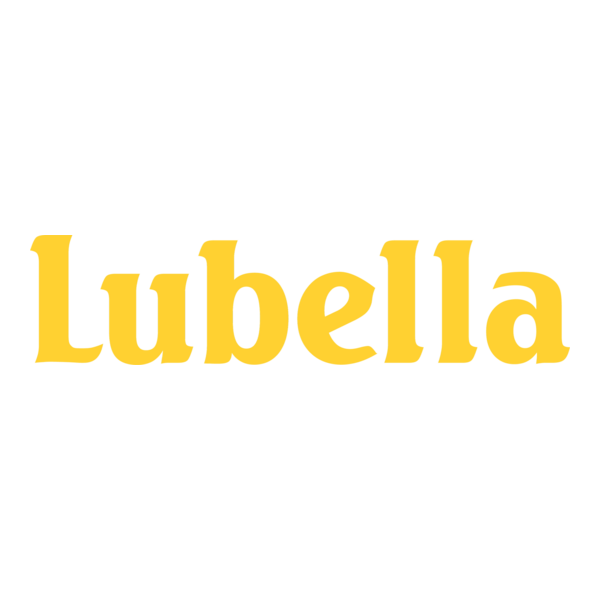 Lubella Logo PNG Vector