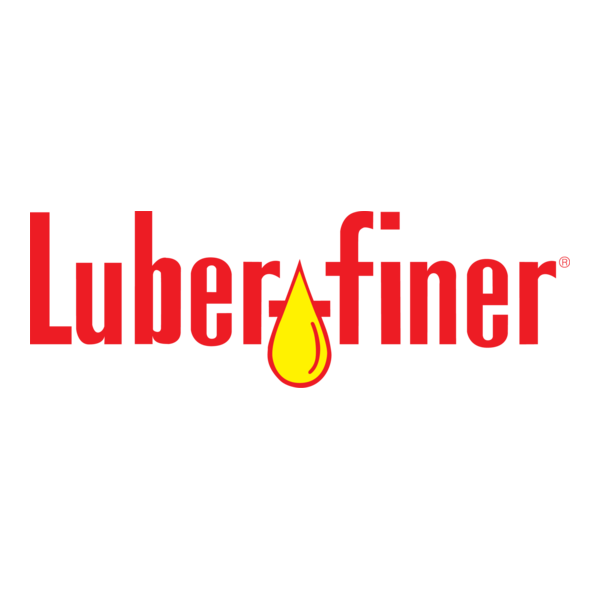 Luber-Finer Logo PNG Vector