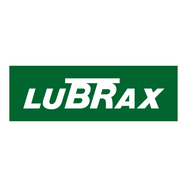 Lubrax Logo PNG Vector