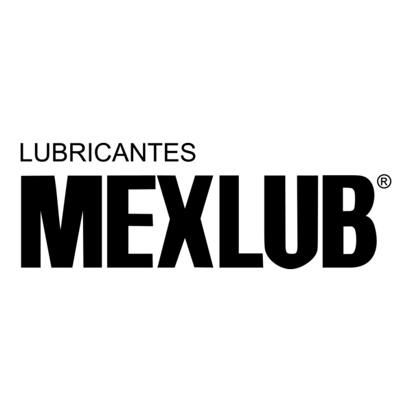 Lubricantes Mexlub de México Logo PNG Vector