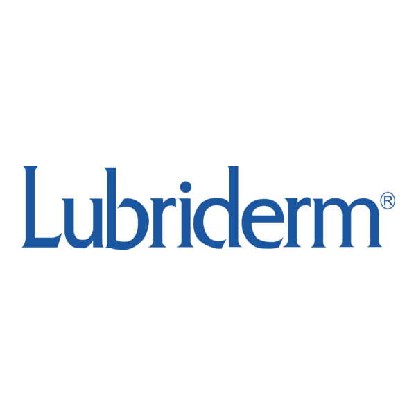Lubriderm Logo PNG Vector